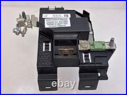 Mercedes CLA C118 Power Distribution Unit A2479063603