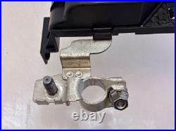 Mercedes CLA C118 Power Distribution Unit A2479063603
