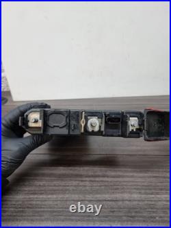 Mercedes Cls E W218 W212 2015 3.0 Diesel Power Distribution Unit A2125407050