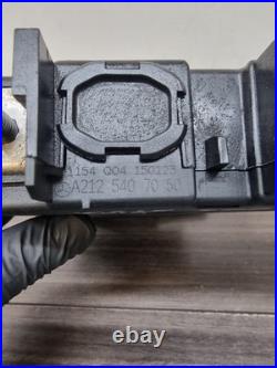 Mercedes Cls E W218 W212 2015 3.0 Diesel Power Distribution Unit A2125407050