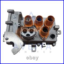 Mercedes EQC 400 AMG Line N293 Power Distribution Unit A2935457600