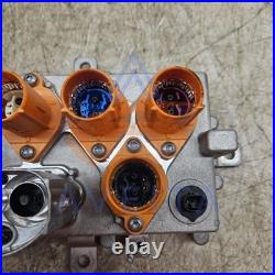 Mercedes EQC 400 AMG Line N293 Power Distribution Unit A2935457600