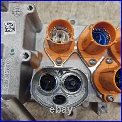 Mercedes EQC 400 AMG Line N293 Power Distribution Unit A2935457600