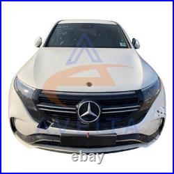 Mercedes EQC 400 AMG Line N293 Power Distribution Unit A2935457600