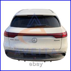 Mercedes EQC 400 AMG Line N293 Power Distribution Unit A2935457600