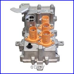 Mercedes EQC N293 Power Distribution Unit A2935455600