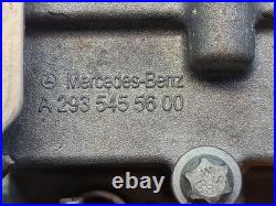 Mercedes EQC N293 Power Distribution Unit A2935455600