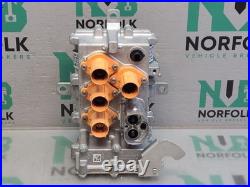 Mercedes EQC N293 Power Distribution Unit A2935455600