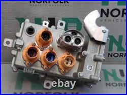 Mercedes EQC N293 Power Distribution Unit A2935455600