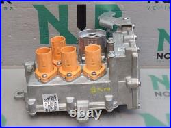 Mercedes EQC N293 Power Distribution Unit A2935455600