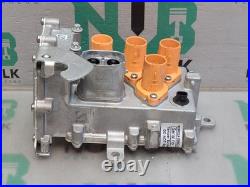 Mercedes EQC N293 Power Distribution Unit A2935455600