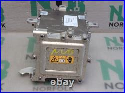 Mercedes EQC N293 Power Distribution Unit A2935455600