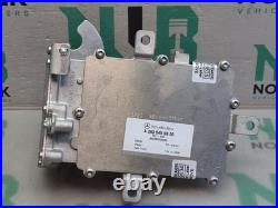 Mercedes EQC N293 Power Distribution Unit A2935455600