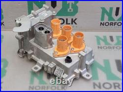 Mercedes EQC N293 Power Distribution Unit A2935455600