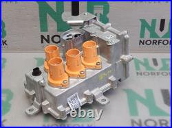 Mercedes EQC N293 Power Distribution Unit A2935455600