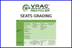 Mercedes EQC N293 Power Distribution Unit A2935455600