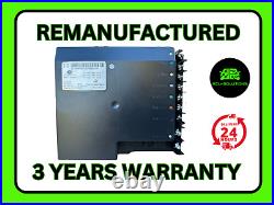 Mercedes Power Supply Battery Control Module Power Distribution Unit A2215400401