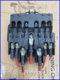 Mercedes Sprinter W907 2021 Power Distribution Unit A9075406240 Match Numbers