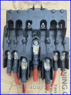 Mercedes Sprinter W907 2021 Power Distribution Unit A9075406240 Match Numbers Mercedes Sprinter W907 2021 Power Distribution Unit A9075406240 Match Numbers