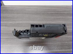 Mercedes W212 2013-2016 2.1 Diesel Fuse Box Control Power Distribution Unit