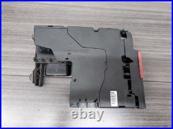 Mercedes W212 2013-2016 2.1 Diesel Fuse Box Control Power Distribution Unit