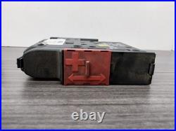 Mercedes W212 2013-2016 2.1 Diesel Fuse Box Control Power Distribution Unit