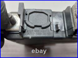 Mercedes W212 2013-2016 2.1 Diesel Fuse Box Control Power Distribution Unit