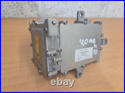 Mercedes e-VITO 41Kwh Electric W447 Power Distribution Unit A2935455600 2021