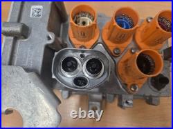 Mercedes e-VITO 41Kwh Electric W447 Power Distribution Unit A2935455600 2021