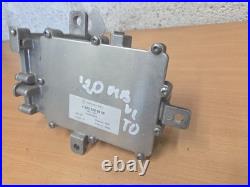 Mercedes e-VITO 41Kwh Electric W447 Power Distribution Unit A2935455600 2021