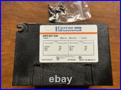 Mersen Ferraz Shawmut MPDB67520 Power Distribution Block