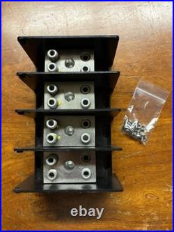 Mersen Ferraz Shawmut MPDB67520 Power Distribution Block