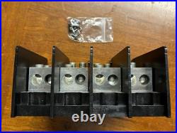 Mersen Ferraz Shawmut MPDB67520 Power Distribution Block
