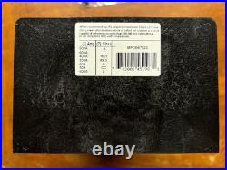 Mersen Ferraz Shawmut MPDB67520 Power Distribution Block