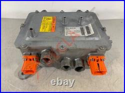 Mg Mg5 Ev Hv Power Distribution Unit