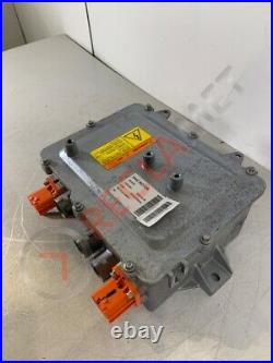 Mg Mg5 Ev Hv Power Distribution Unit