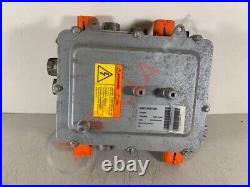 Mg Mg5 Ev Hv Power Distribution Unit