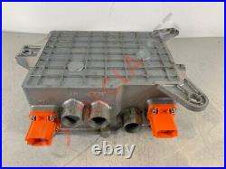 Mg Mg5 Ev Hv Power Distribution Unit