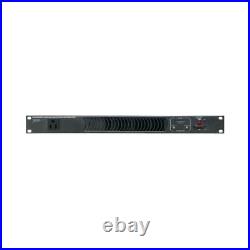 Middle Atlantic PDCOOL-1115R Rackmount Power/Cooling 11-Outlet 2-Stage Surge NEW