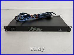 Middle Atlantic Products PD-915R-PL Rackmount Power Center
