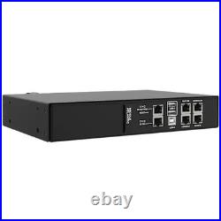 Middle Atlantic Products RLNK-P416-IEC-NS power distribution unit (PDU) 4 AC