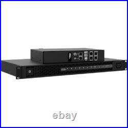 Middle Atlantic Products RLNK-P416-IEC-NS power distribution unit (PDU) 4 AC