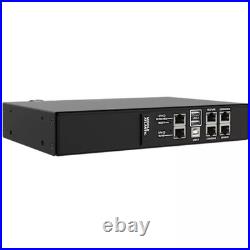 Middle Atlantic Products RLNK-P416-IEC-NS power distribution unit (PDU) 4 AC