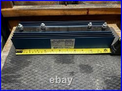 Multi Battery Charge Distribution, Isolator 120A, 2 Inputs, 3202