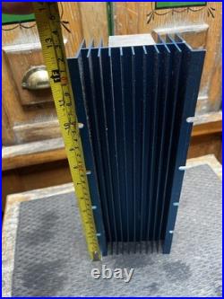 Multi Battery Charge Distribution, Isolator 120A, 2 Inputs, 3202