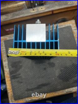 Multi Battery Charge Distribution, Isolator 120A, 2 Inputs, 3202