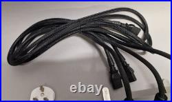 Music Line Powerigel Audiophile Mains Distribution Music Line Powerigel Audiophile Mains Distribution