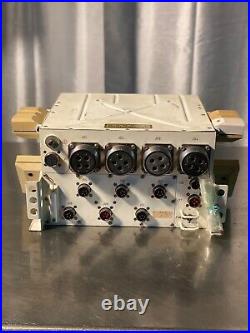 NASA Shuttle/Spacelab Experiment Power Distribution Box