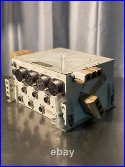 NASA Shuttle/Spacelab Experiment Power Distribution Box