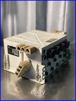 NASA Shuttle/Spacelab Experiment Power Distribution Box